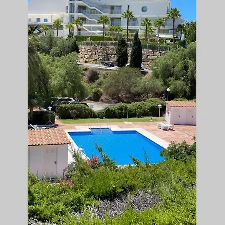 Casa Zortina With Seaview And Pool Access * Benalmádena
