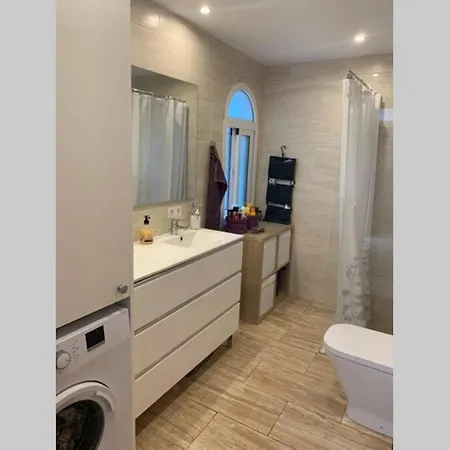 Casa Zortina With Seaview And Pool Access * Benalmádena