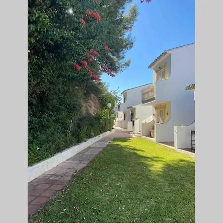 Casa Zortina With Seaview And Pool Access Feriehus *