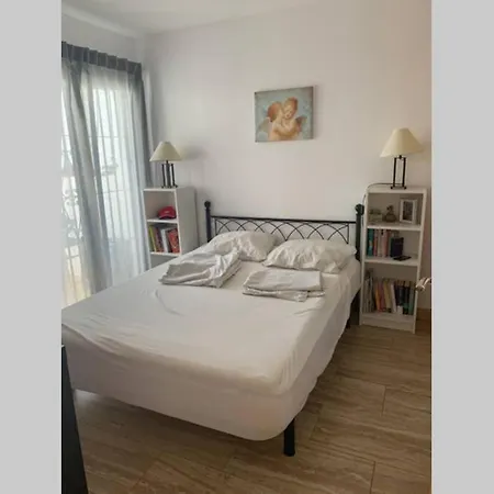 Сasa de vacaciones Casa Zortina With Seaview And Pool Access